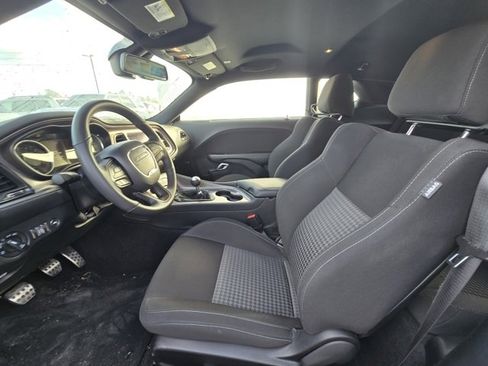 Used 2023 Dodge Challenger R/T Scat Pack image 5