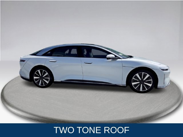 Used 2025 Lucid Air Touring AWD/4WD image 10