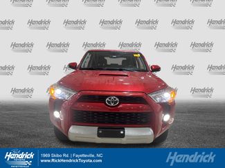 Used 2019 Toyota 4Runner TRD Off-Road Premium AWD/4WD video 1
