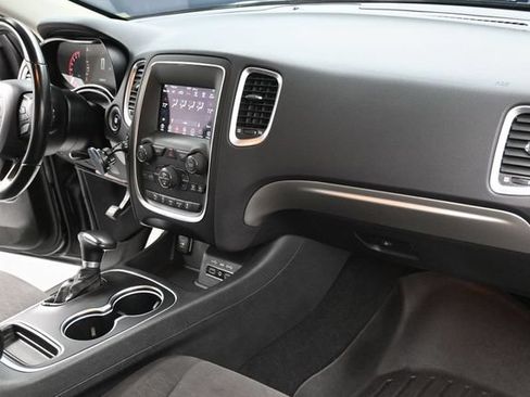Used 2019 Dodge Durango AWD image 33