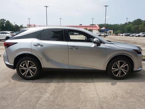 Used 2023 Lexus RX 350 Premium w/ Cold Area Package FWD image 24