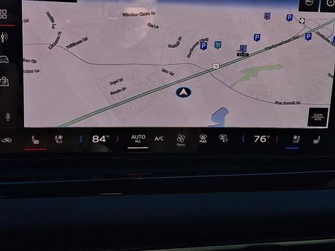 New 2026 Audi A6 Prestige image 14