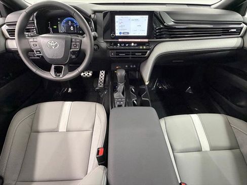 Certified 2026 Toyota Camry SE FWD image 37