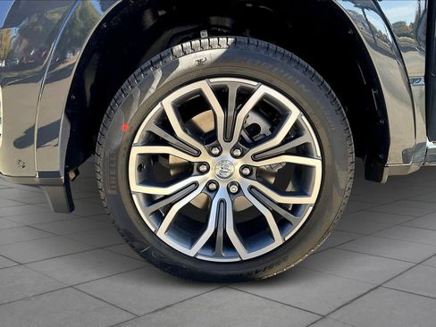 New 2026 RAM 1500 Tungsten w/ Bed Utility Group image 11