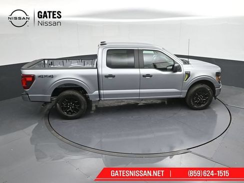 Used 2025 Ford F150 STX AWD/4WD image 46