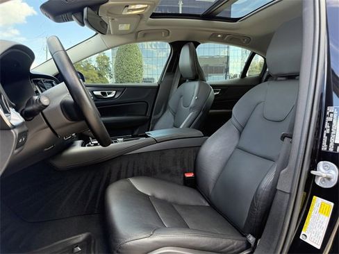 Certified 2024 Volvo S60 T8 Core w/ Climate Package image 13