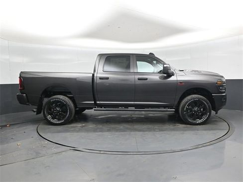 New 2026 RAM 2500 Tradesman image 2