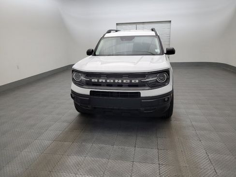 Used 2021 Ford Bronco Sport Big Bend AWD/4WD image 15