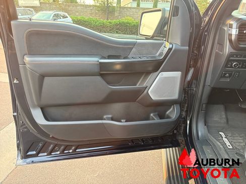 Used 2023 Ford F150 Platinum w/ Equipment Group 701A High AWD/4WD image 9