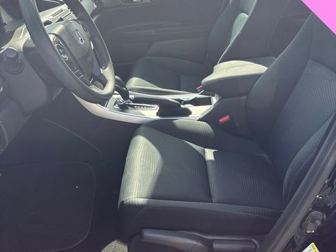 Used 2014 Honda Accord LX image 16