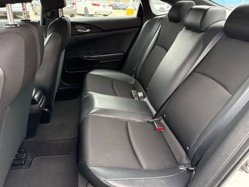 Used 2020 Honda Civic Sport image 25