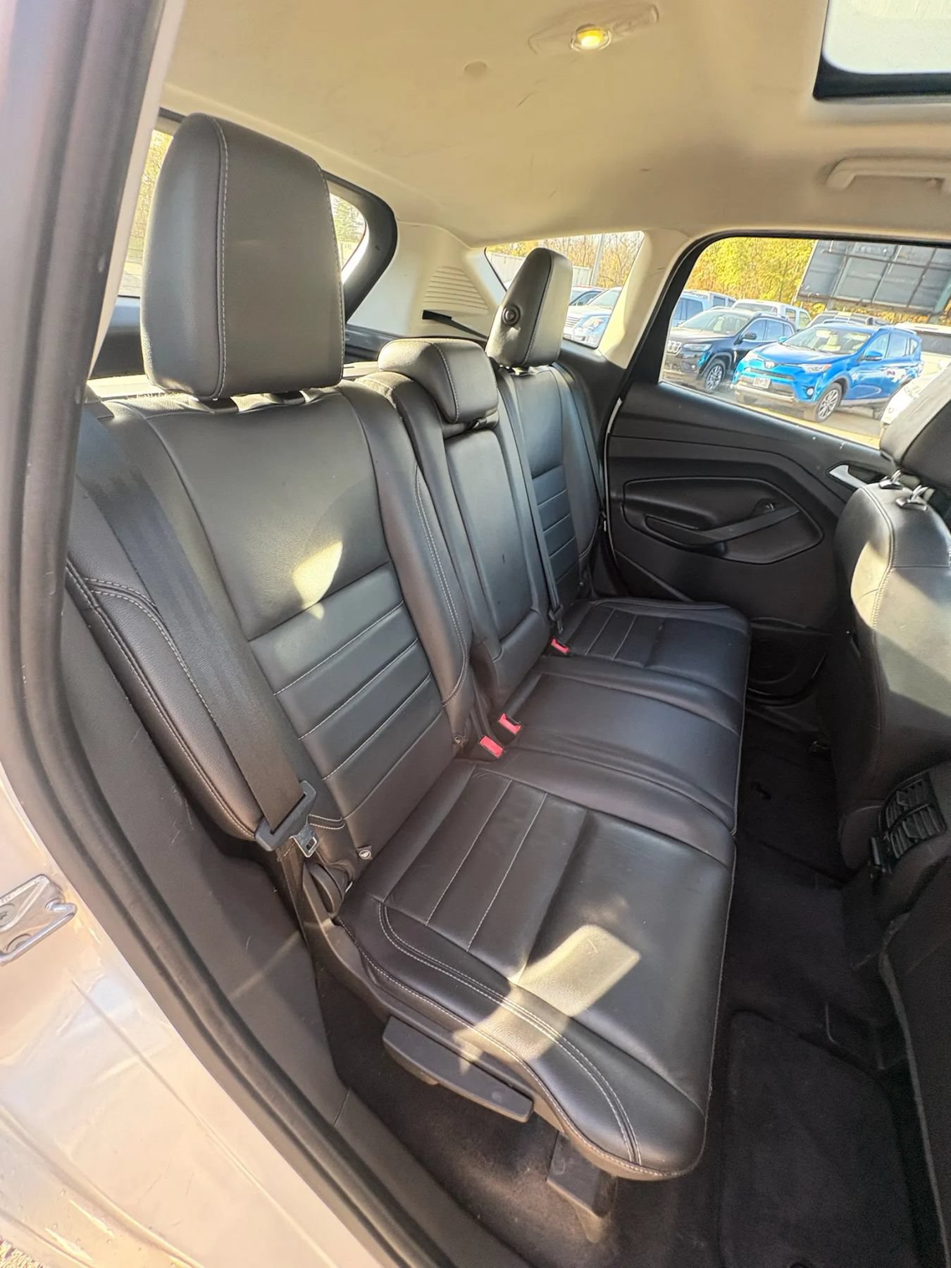 Used 2016 Ford C-MAX SEL w/ Equipment Group 302A FWD image 41