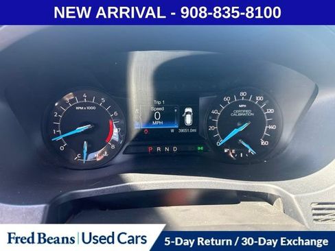 Used 2018 Ford Explorer 4WD Police Interceptor image 10