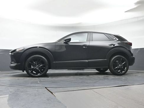 Certified 2024 MAZDA CX-30 AWD 2.5 S w/ Select Sport Pkg image 27