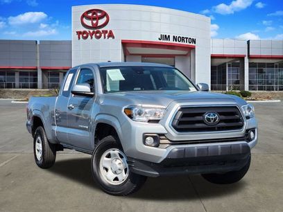Used 2023 Toyota Tacoma SR5