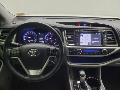 Used 2018 Toyota Highlander Limited Platinum image 22