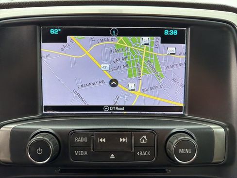 Used 2018 Chevrolet Silverado 2500 LTZ w/ Duramax Plus Package image 37