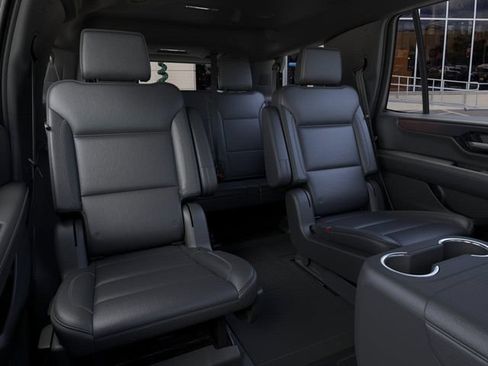 New 2026 GMC Yukon Denali w/ Advanced Technology Package RWD image 17