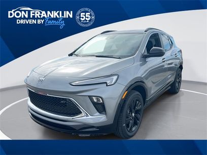 New 2026 Buick Encore GX Sport Touring
