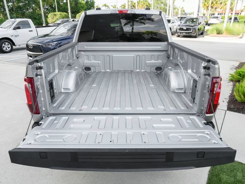 Used 2024 Ford F150 XLT w/ Mobile Office Package AWD/4WD image 42