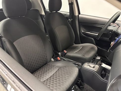 Used 2024 Mitsubishi Mirage ES image 10