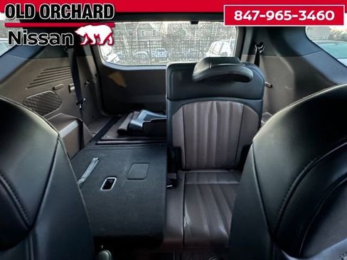 Used 2024 Kia EV9 GT-Line image 14