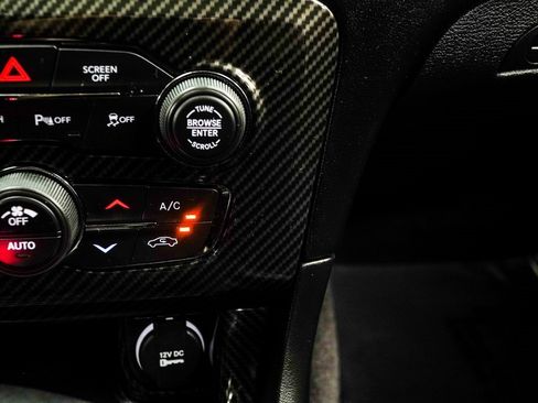 Used 2021 Dodge Charger SRT Hellcat w/ Harman/Kardon Audio Group image 21