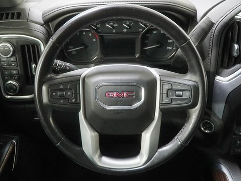 Used 2021 GMC Sierra 1500 Elevation image 22