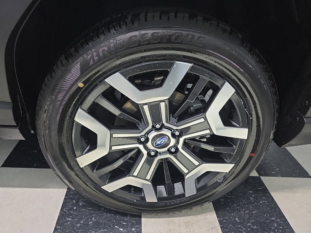 New 2026 Subaru Outback Touring XT AWD/4WD image 8