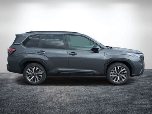 New 2026 Subaru Forester Touring AWD/4WD image 2