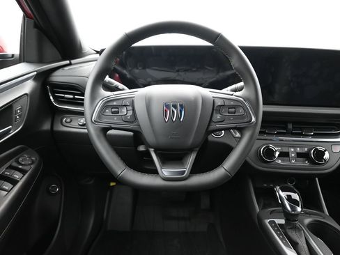 New 2026 Buick Envista Preferred w/ Convenience I Package image 10