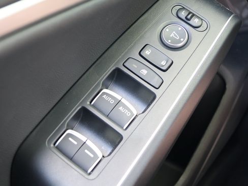 Certified 2026 Acura Integra A-Spec FWD image 13