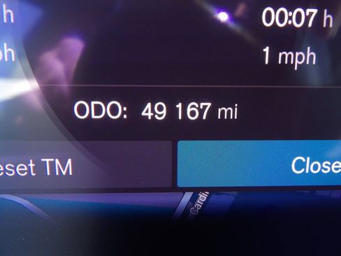 Certified 2023 Volvo C40 P8 Recharge Ultimate AWD/4WD image 21
