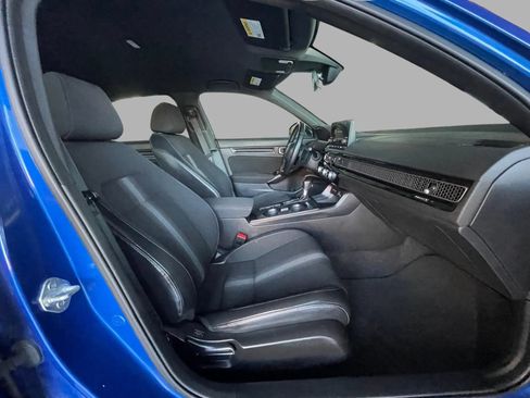 Used 2022 Honda Civic Sport image 22