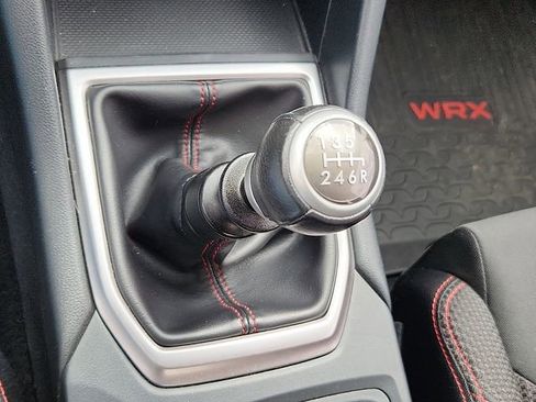 Used 2022 Subaru WRX Premium AWD/4WD image 15