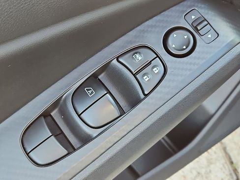 Certified 2024 Nissan Altima 2.5 SV image 24