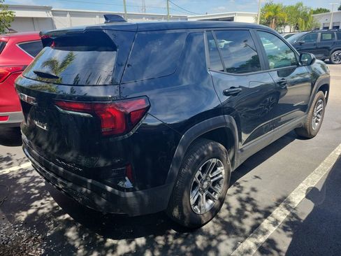 Used 2025 GMC Terrain Elevation image 3