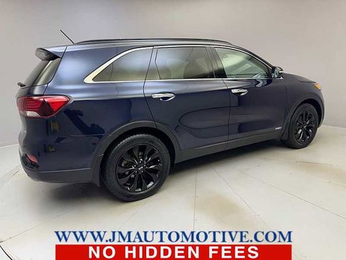 Used 2020 Kia Sorento S image 5
