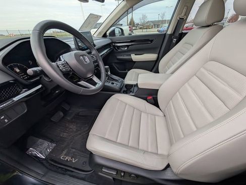 Used 2024 Honda CR-V EX-L image 13