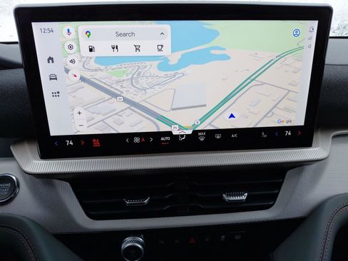 New 2026 Ford Explorer Active w/ Active Comfort Package image 35