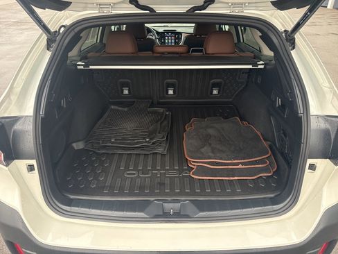 Certified 2022 Subaru Outback Touring image 27