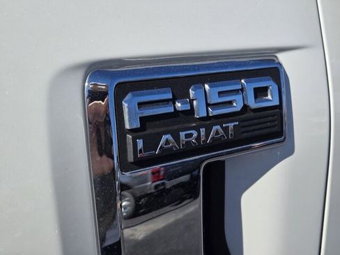Certified 2022 Ford F150 Lariat image 10