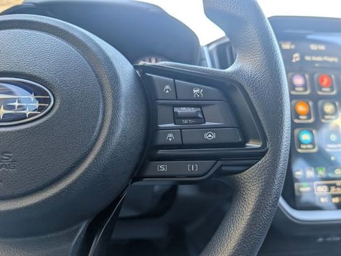 Certified 2025 Subaru Crosstrek 2.0i Premium image 14