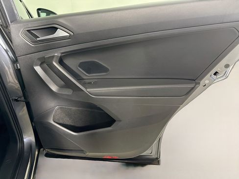 Used 2023 Volkswagen Tiguan S FWD image 28