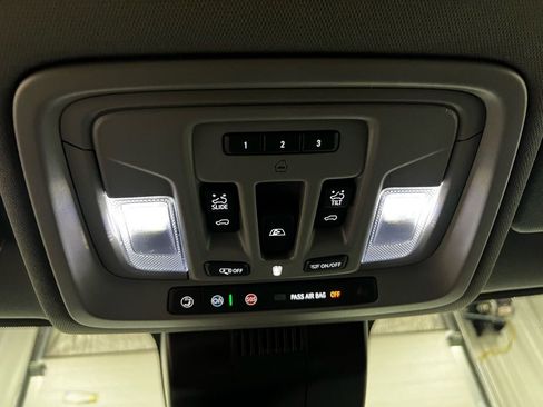 New 2026 GMC Sierra 1500 Elevation w/ Elevation Premium Package image 29