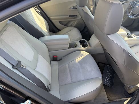 Used 2015 Chevrolet Volt Premium w/ Premium Trim Package image 20