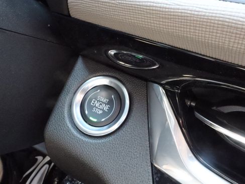 New 2025 Buick Envista Avenir image 20