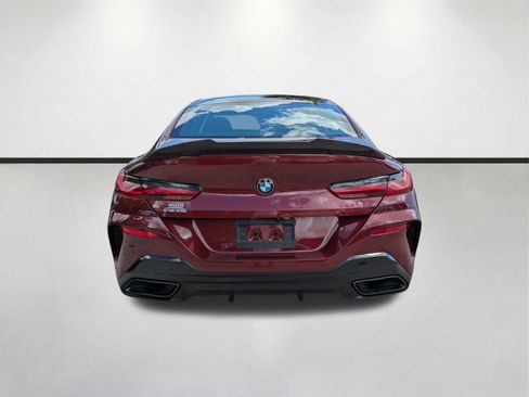 Used 2022 BMW 840i Gran Coupe w/ Comfort Seating Package RWD image 6
