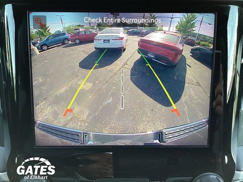 Used 2023 RAM 1500 Big Horn AWD/4WD image 17