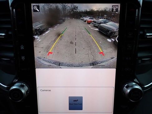 New 2026 RAM 1500 Big Horn image 20